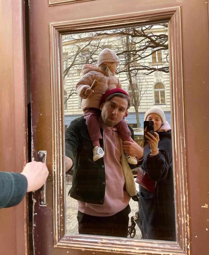 Herečka Berenika Kohoutová přiznává, že nenávidí slovo výchova.