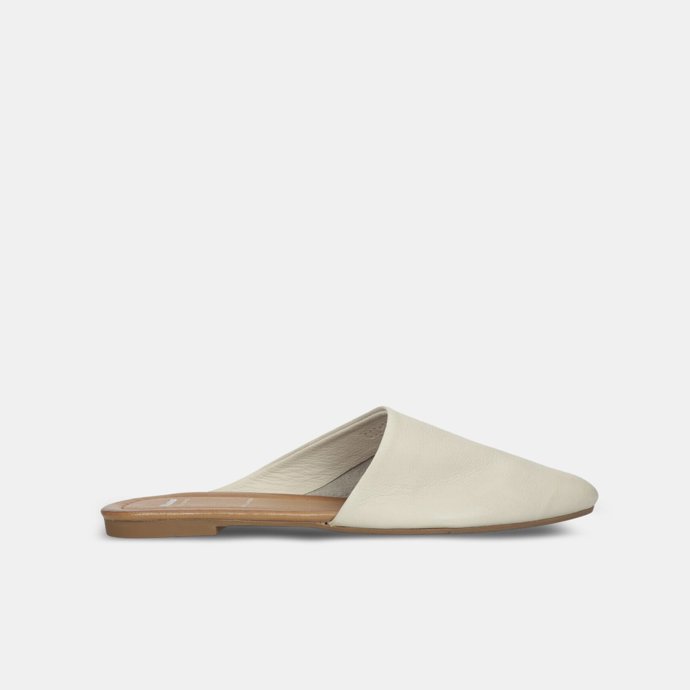 Kožené mules Baťa, 1 599 Kč