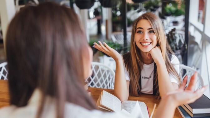 Horoskop o žvanění: Tři znamení zvěrokruhu, která nikdy nepřestanou mluvit