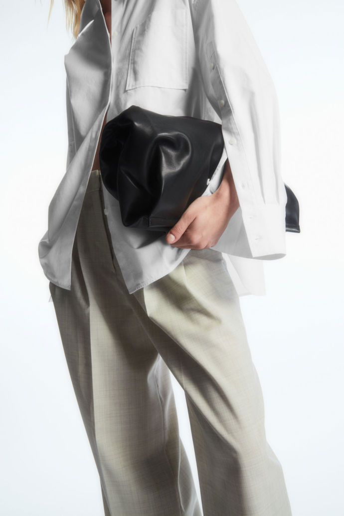 Detaily musí zapůsobit bez zbytečné zdobnosti. (COS)