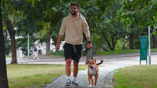 Chcete si užít letní dny venku? Tak udržujte parky v čistotě!