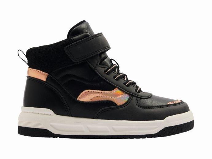 Kotníčková obuv. Deichmann, 699 Kč