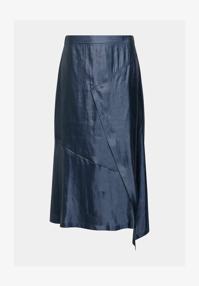 Sukně s kovovým efektem. Esprit, 4 299 Kč