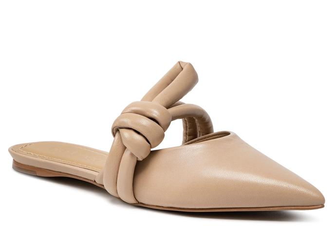 Mules s uzlem Eva Longoria, 2 199 Kč