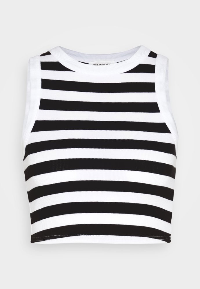 Crop top. Even&Odd, 399 Kč