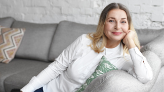  Alena (55): V noci ke mně přišla kočka a lehla si mi na hrudník. O měsíc později mi zjistili vzácnou srdeční chorobu