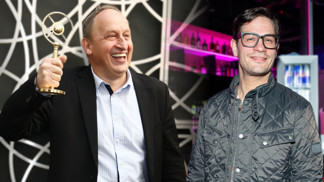 Jan Kraus a David Kraus