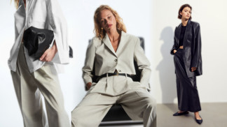 Tichý luxus aneb Méně kousků, více stylu: Kouzlo tkví v jednoduchých liniích a barvách