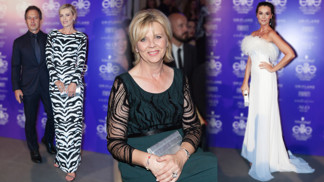 Elite Model Look finále 2023