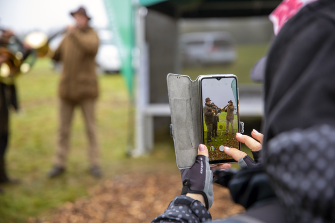 Brdské stromsázení