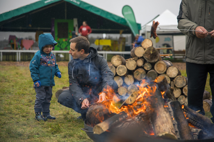 Brdské stromsázení