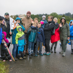 Na Jinecku proběhne druhý ročník Brdského stromsázení