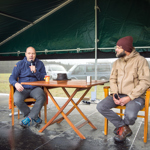 Na Jinecku proběhne druhý ročník Brdského stromsázení