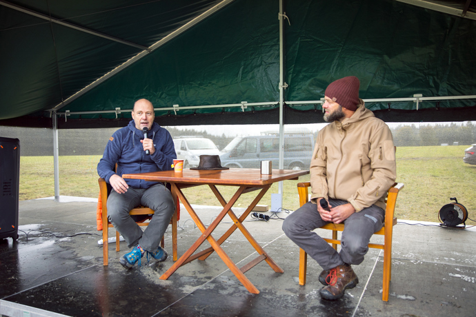 Brdské stromsázení