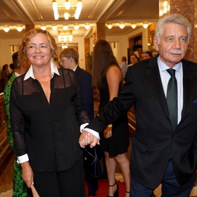 Jitka Sedláčková rozdávala úsměvy