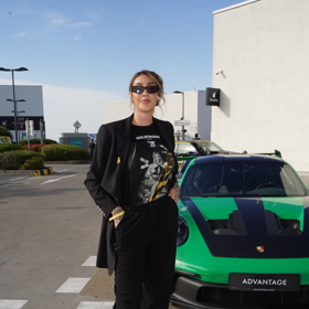 Kateřina byla dlouho sama