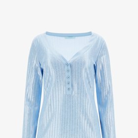 Tričko s knoflíčky. Guess, 1 799 Kč