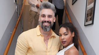 Nechali jsme syna v babyboxu, zažertovali Pepa Kůrka s Angie Mangombe. A strhla se lavina emocí 