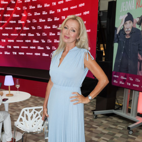 Kateřině Brožové se ztratil milovaný pejsek Jordy. Nakonec bylo prohlášeno, že zemřel.