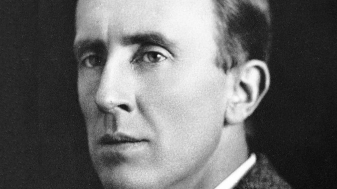 J.R.R. Tolkien