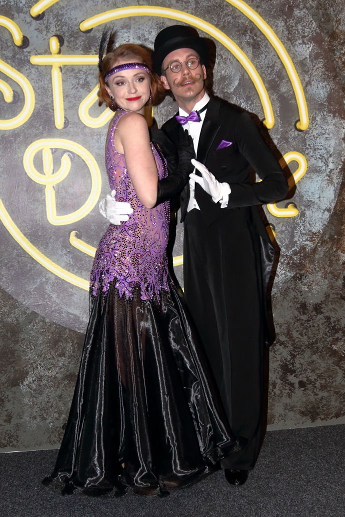 Jak prozradila Marie Doležalová, jiskra mezi nimi nejprve vůbec nepřelétla.