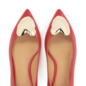 Baleríny se srdíčky Kazar, 2 999 Kč