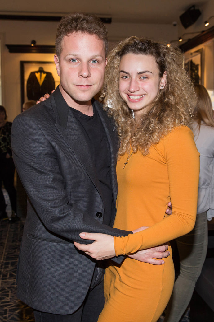 Natálie Otáhalová je s Janem Onderem šťastná dodnes.