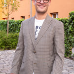 Syn Jana Krause David se v našem rozhovoru zamýšlí nad nálepkou grázla, kterou dostal on i jeho otec.