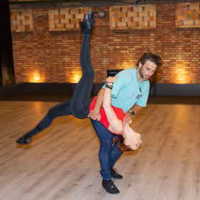 Vavřinec prý nasadil laťku pěkně vysoko