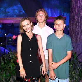 Nejstaršímu synovi Svátkové je již šestnáct let