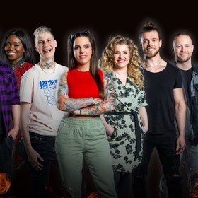 První osmička soutěžících diváky moc nepřesvědčila.