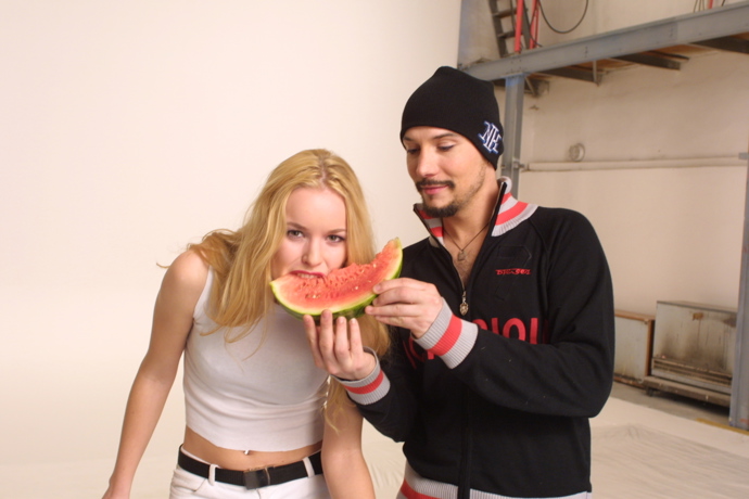 O Bohuši Matušovi se tenkrát mluvilo jako o nástupci Karla Gotta.