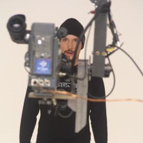 Jak dnes Bohuš Matuš zpětně říká, život byl jedna velká legrace.