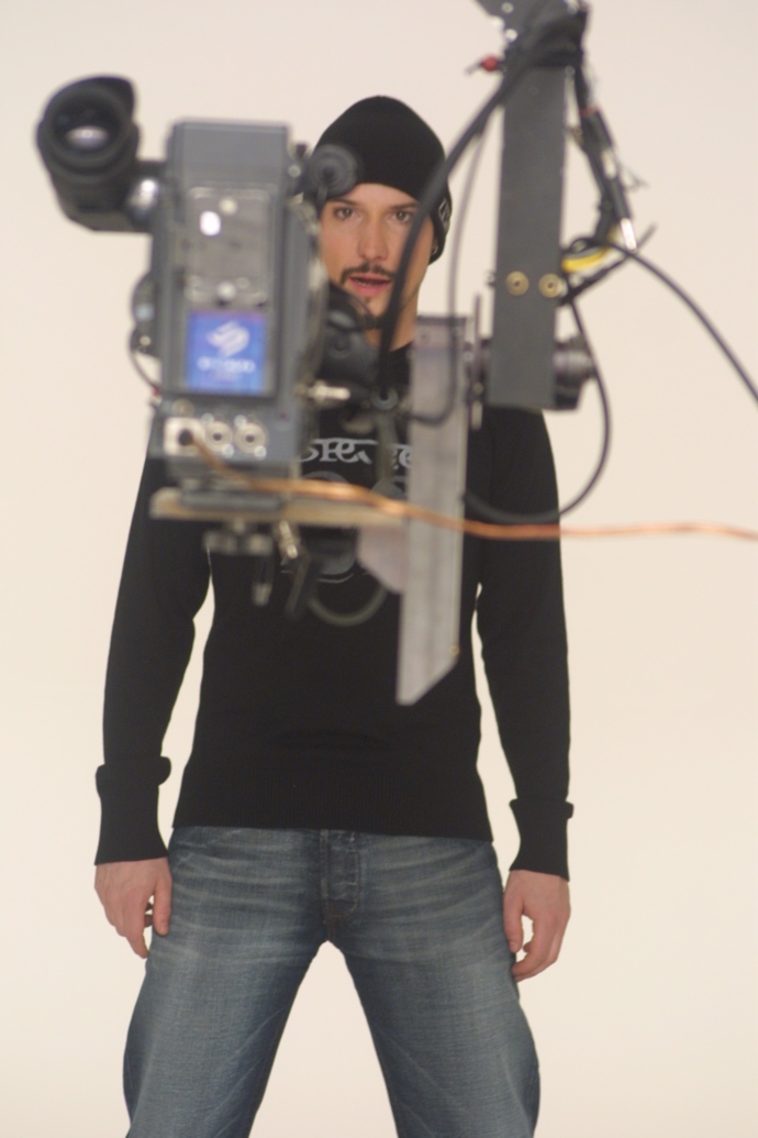 Jak dnes Bohuš Matuš zpětně říká, život byl jedna velká legrace.