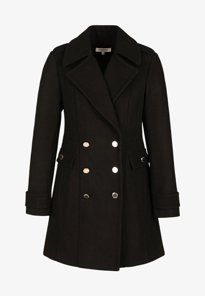 Dvouřadý krátký kabát, Morgan, 2 890 Kč.