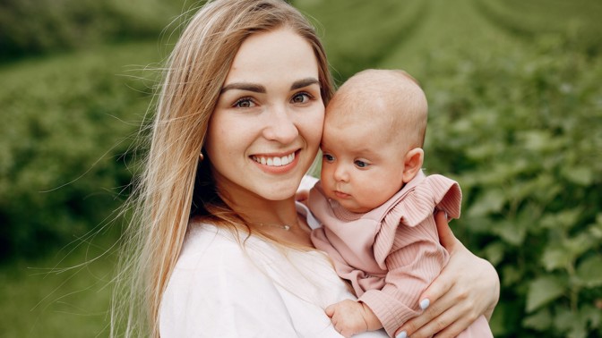 Adéla (25): Ženatý přítel mě poslal na potrat s tím, že dítě nechce. Všechno ale nakonec dopadlo úplně jinak