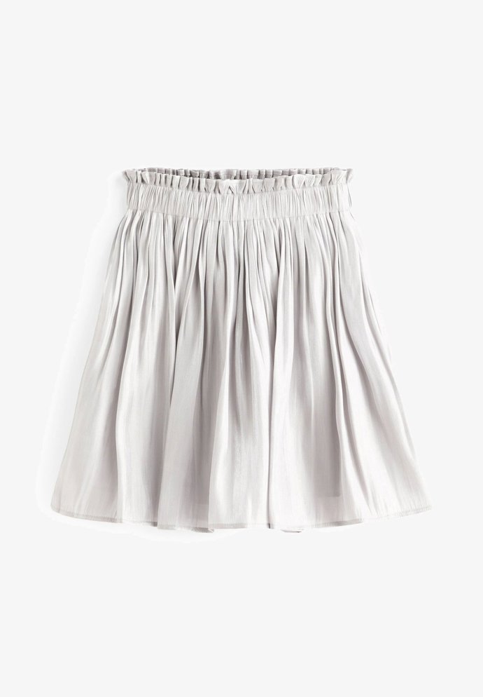 Nabíraná sukně, Next, 610 Kč.