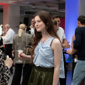 Sára Korbelová měla po jedné zkušenosti chuť přestat randit. 