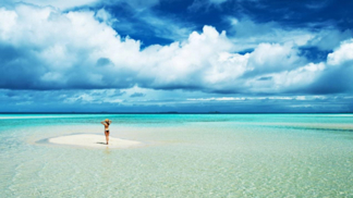 Objevte krásy Atolu Ari na Maledivách + tipy na hotely 