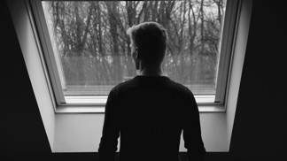 Jiří (25): Kvůli bouřce jsem musel přespat ve staré hájence. Tak, jako oné noci, jsem se snad v životě nebál