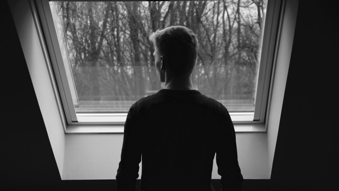 Jiří (25): Kvůli bouřce jsem musel přespat ve staré hájence. Tak, jako oné noci, jsem se snad v životě nebál