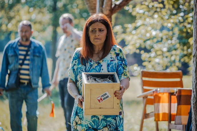 V minulosti prý Eva vyzkoušela snad všechny diety světa. 