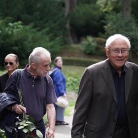 Pavel Rímský a Jaroslav Satoranský.