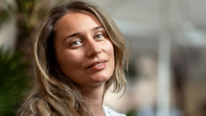 Adéla (31): Ráda bych syna poslala do soukromé školy. Moje matka si myslí, že jsem se zbláznila