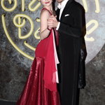 Herečka Marie Doležalová poznala díky StarDance svého manžela Marka Zelinku.