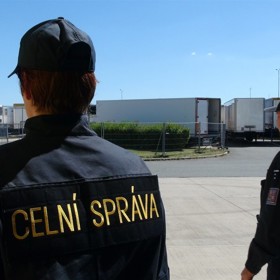 Celní správa nepřímo zpochybnila slova Marka Víta.