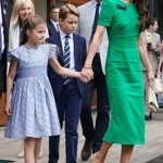 Na akcích, jichž je Kate patronkou, se věci mají jinak. Tam se naopak princ William drží zpátky a místo v centru dění přenechává manželce.