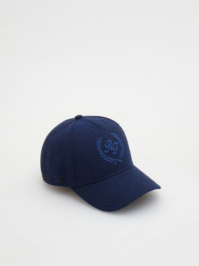 Kšiltovka. Reserved, 199 Kč