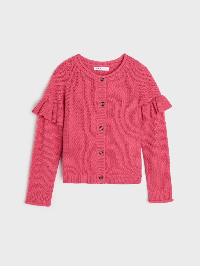 Propínací svetřík. Sinsay, 169 Kč