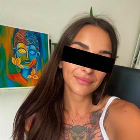 Dajana je za posledních čtrnáct dní již druhou fitnesskou, která nečekaně přišla o život. 